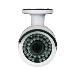 Bezpečnostná kamera Hystrix BULLET biela