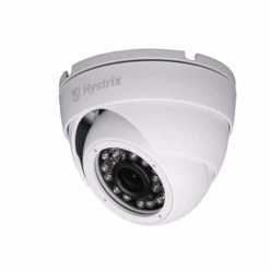Hystrix DOME bezpečnostná kamera biela