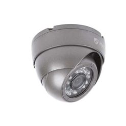 Hystrix DOME bezpečnostná kamera šedá